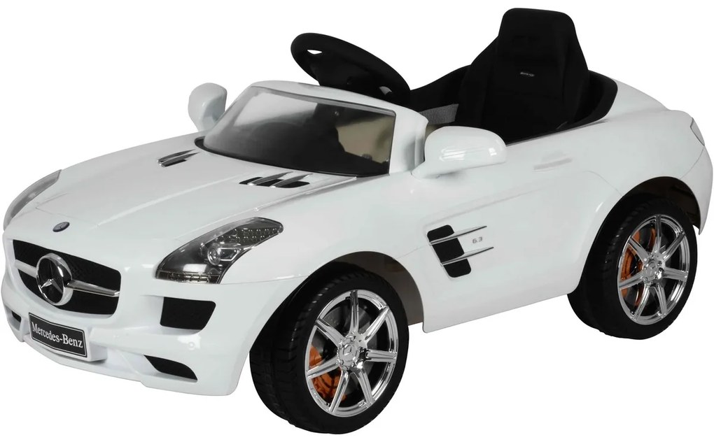 Buddy Toys Elektrické autíčko BEC 7110 Mercedes SLS