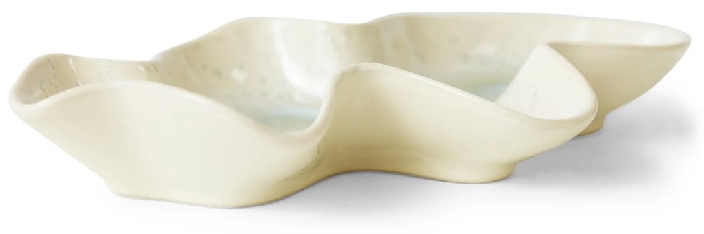 HK living Kameninová miska Shell Oyster