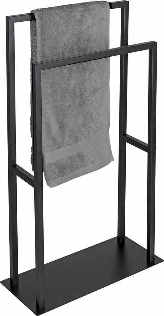 Wenko Kovový vešiak na uteráky RIVALTANA