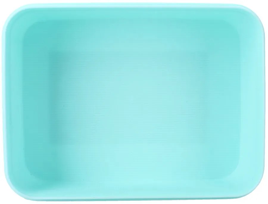 Box na desiatu s klipsami Lilo a Stitch