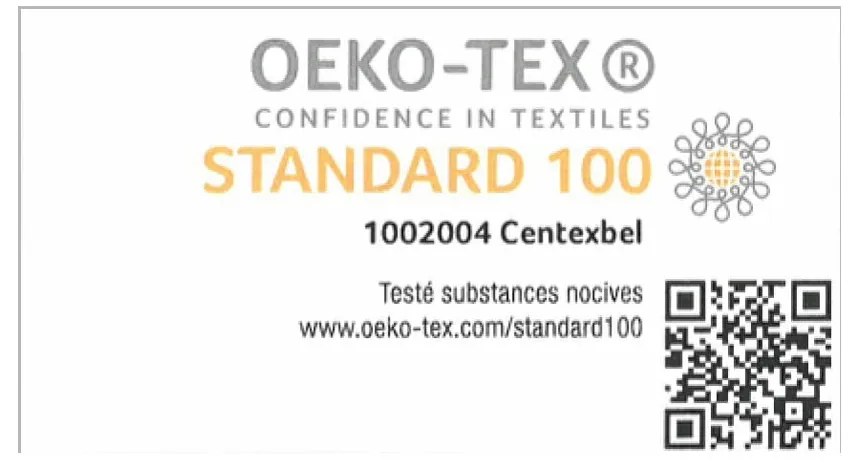 Krémový detský koberec ø 110 cm Neethu Avoine – Nattiot