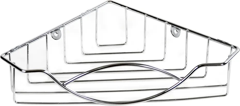 AWD Drôtená polička do kúpeľne AWD02080223