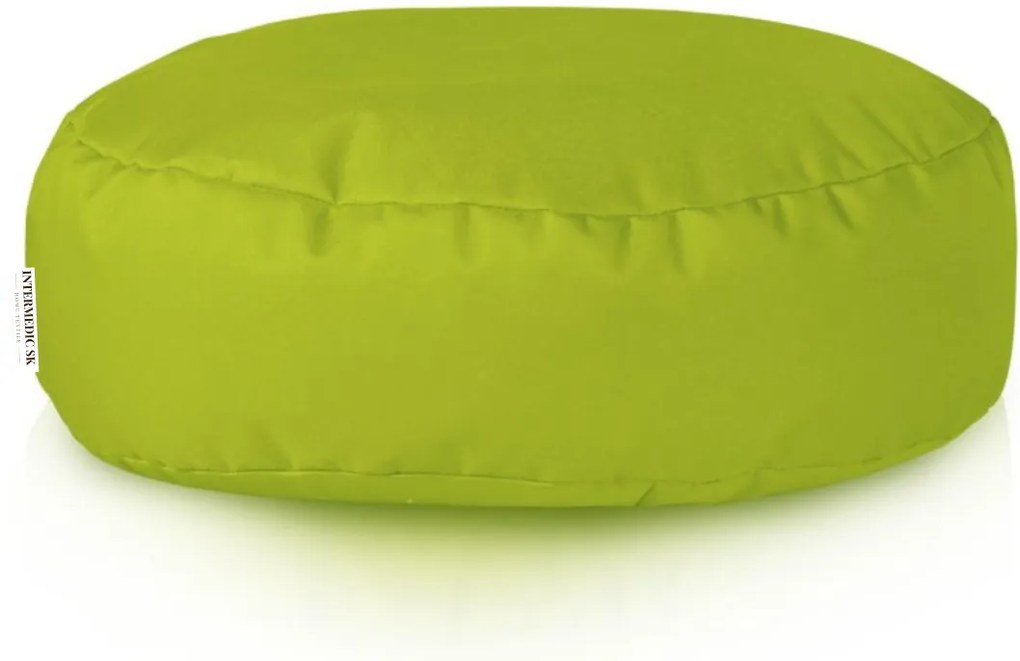 INTERMEDIC SK Podnožník Classic Outdoor Farba: 8. Tm.Zelený