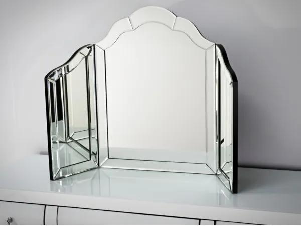 Zrkadlo Amaury 59x89 cm