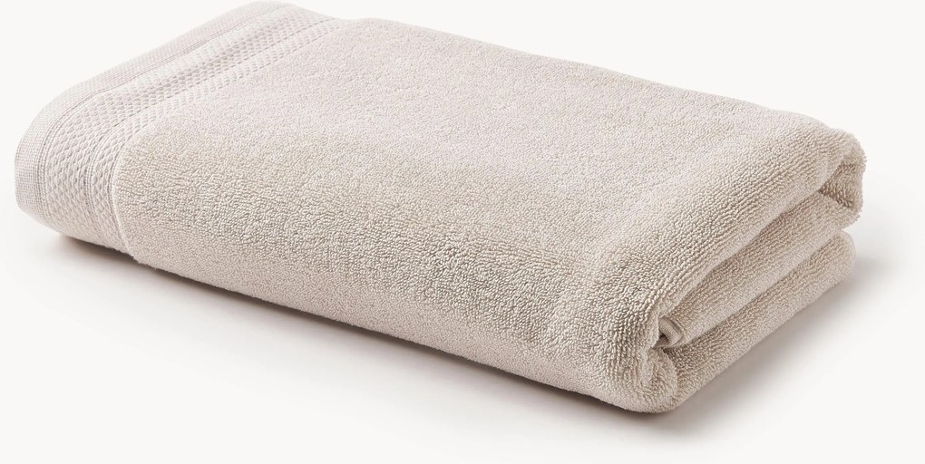 Uterák z organickej bavlny Premium, rôzne veľkosti