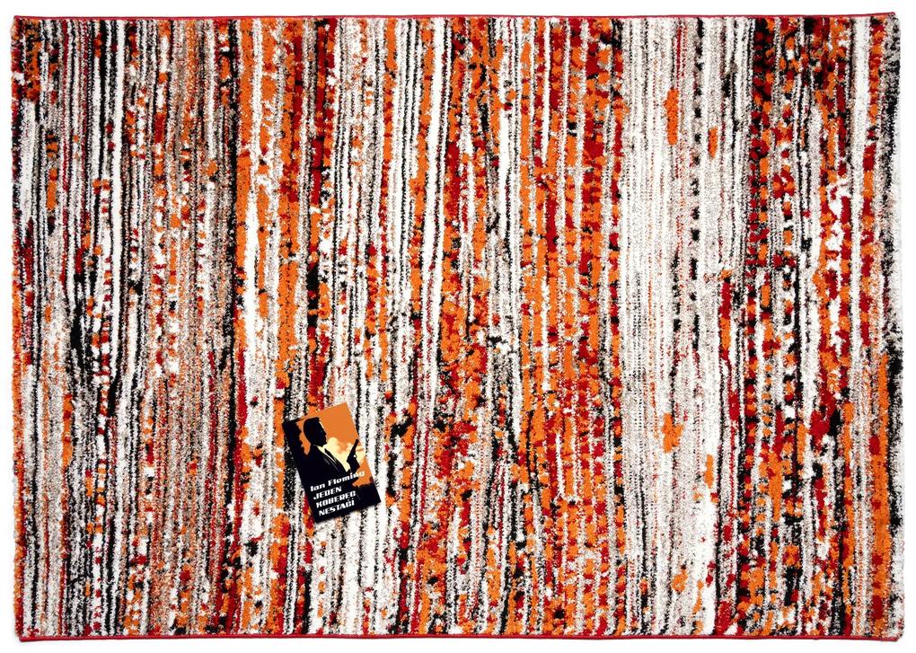 Spoltex koberce Liberec Kusový koberec Marokko multi 21209-110 - 120x170 cm