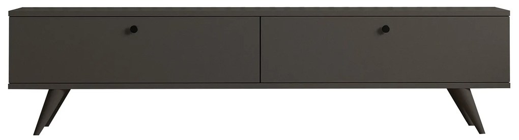 Paris - Anthracite