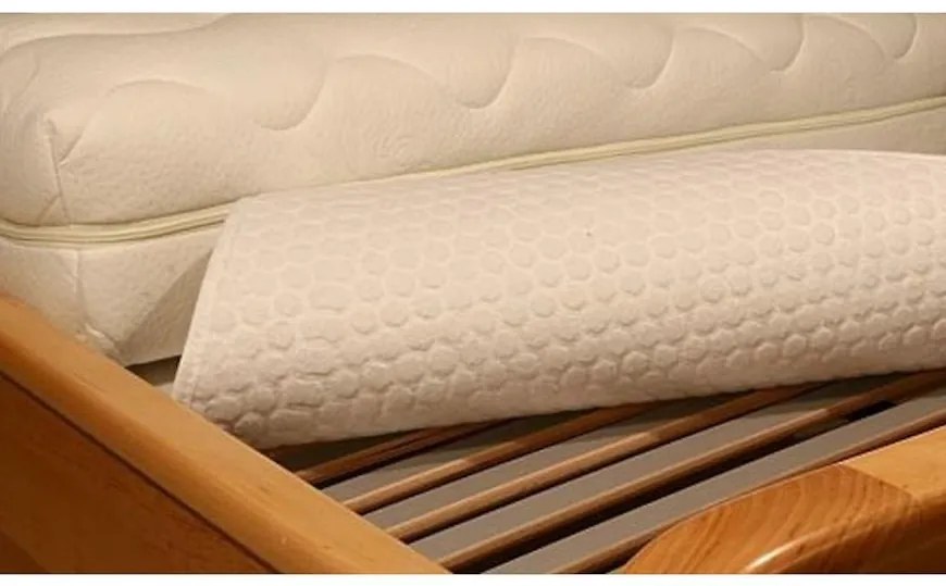 Podložka pod matrac 200x200