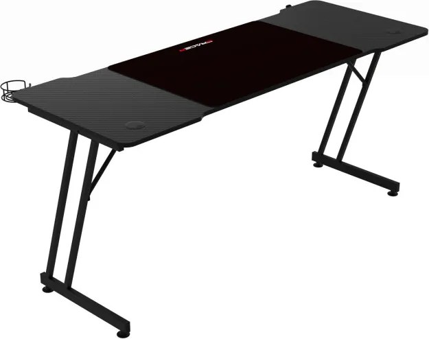 Herný stôl carbon LT-H1106 BK