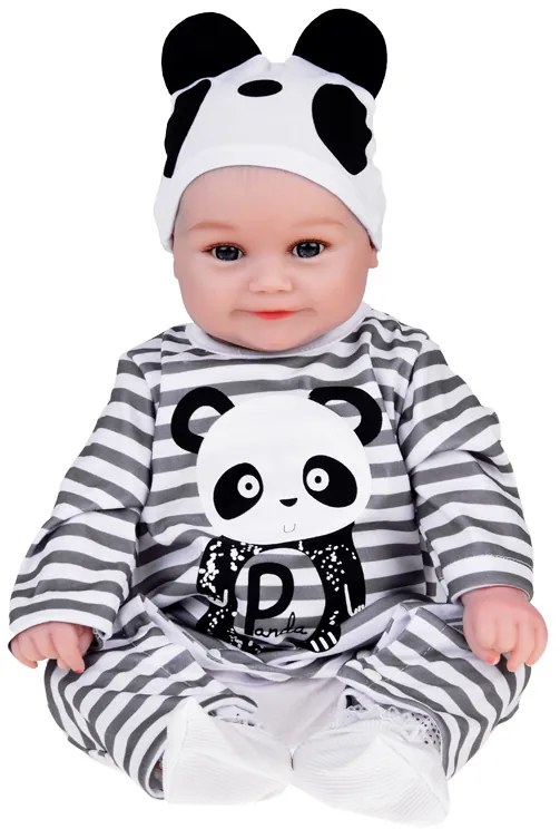 Bábika Boy Doll 45cm Jokomisiada ZA5358