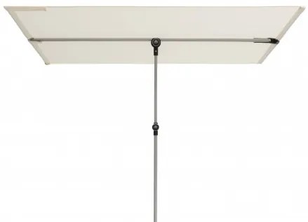 Doppler ACTIVE Balkónová clona 180 x 130 cm - nakláňajúci slnečník - 2. akosť (S280)
