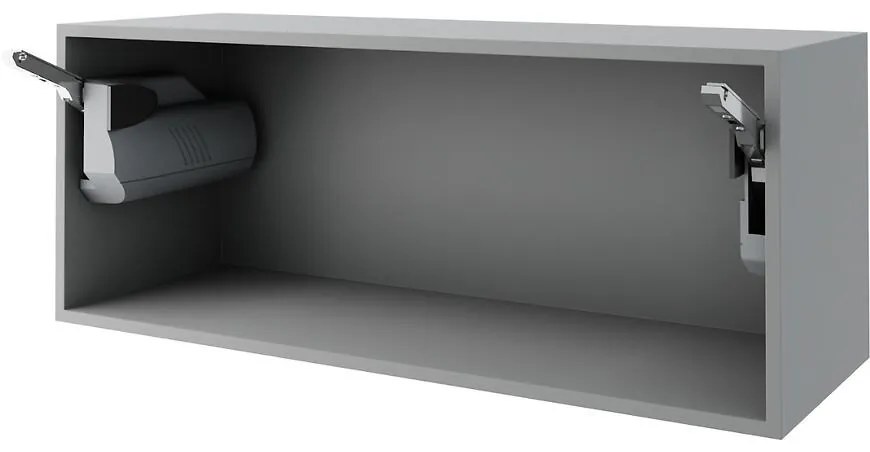 Korpus sivý W4b 90 Hk Aventos