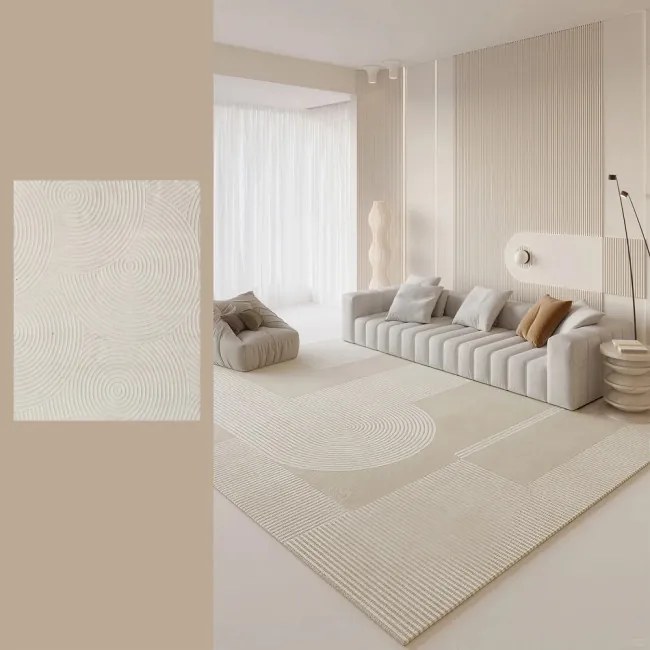 Koberec POLO sivý 2