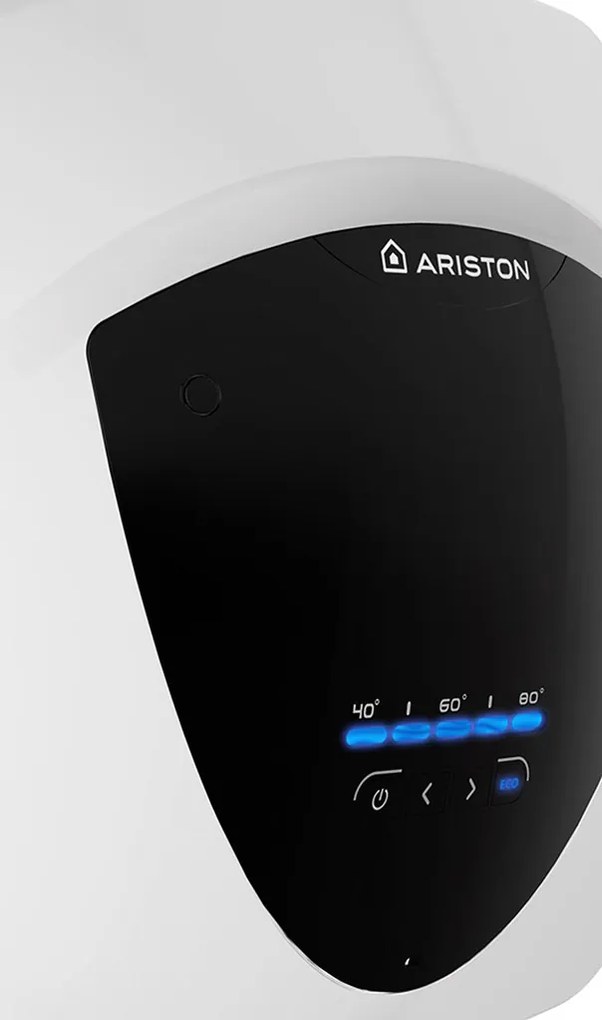 ARISTON ANDRIS LUX ECO 30 Elektrický ohrievač vody, 2kW 3100696