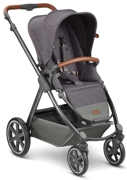 ABC DESIGN Swing Classic Street kombinovaný 2in1 kočík