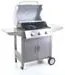 G21 Plynový gril Oklahoma, BBQ Premium Line