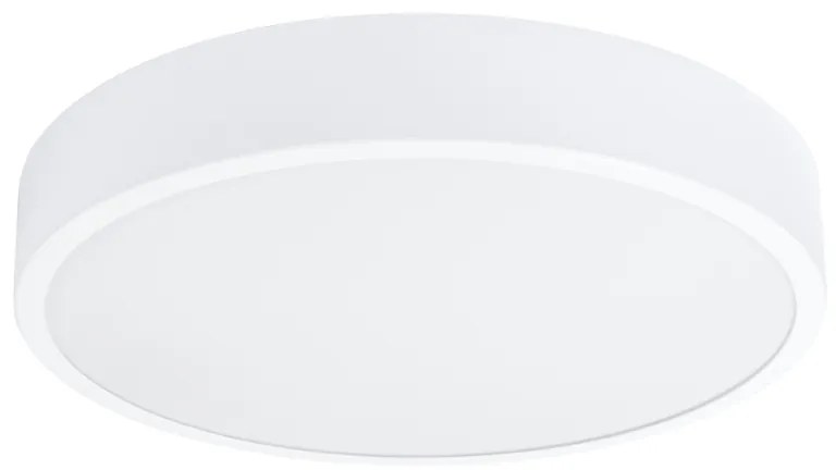 Stropné LED svietidlo Onyx 40, 1x LED 23w, 3000k, w