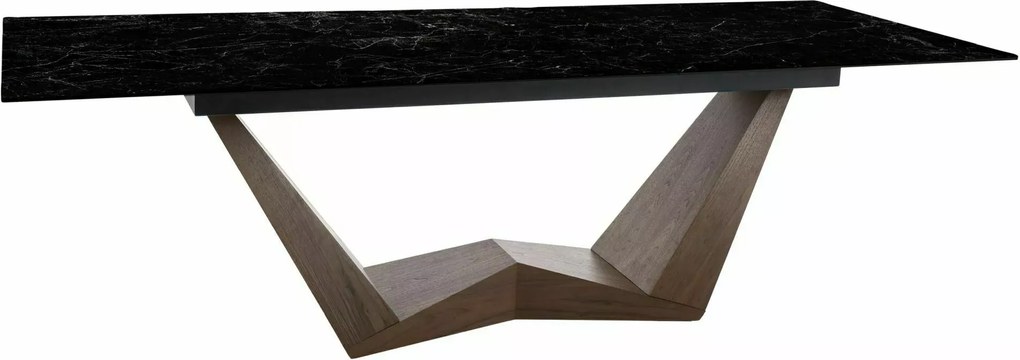 SI Keramický stôl Bonucci