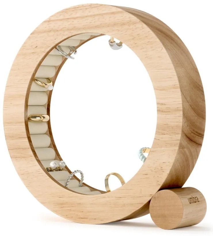 Drevený stojan na šperky Ferris – Umbra