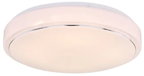 Globo - LED Stropné svietidlo KALLE LED/24W/230V 3000/4000/6000K pr. 37,5 cm