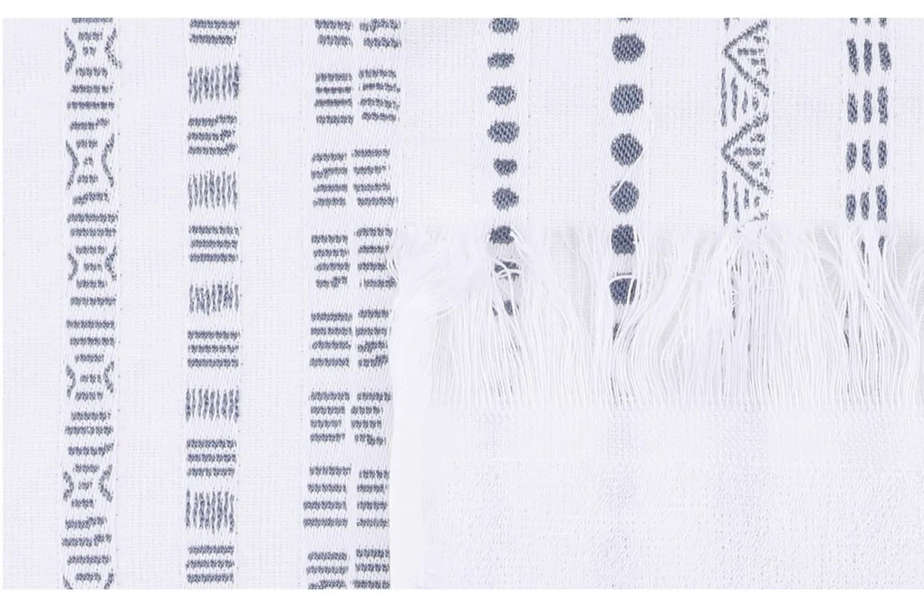 Súprava uterákov UMPASO III 6 ks 40x60 cm mix farieb