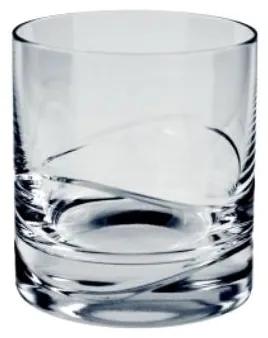 Bohemia Crystal poháre na whisky Fiona 330ml (set po 6ks)