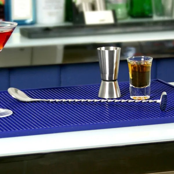Bar@drinkstuff Barová miešacia lyžička klasik