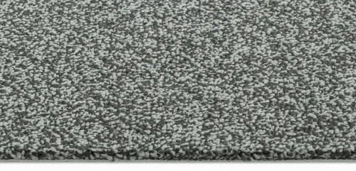 Koberce Breno Metrážny koberec LEIGHTON 78, šíře role 400 cm, sivá