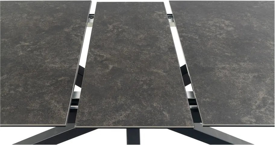 Keramický rozkladací jedálenský stôl 100x240 cm Heaven - Actona