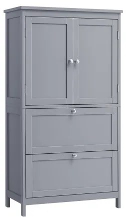 Kúpeľňová skrinka BBC551G02