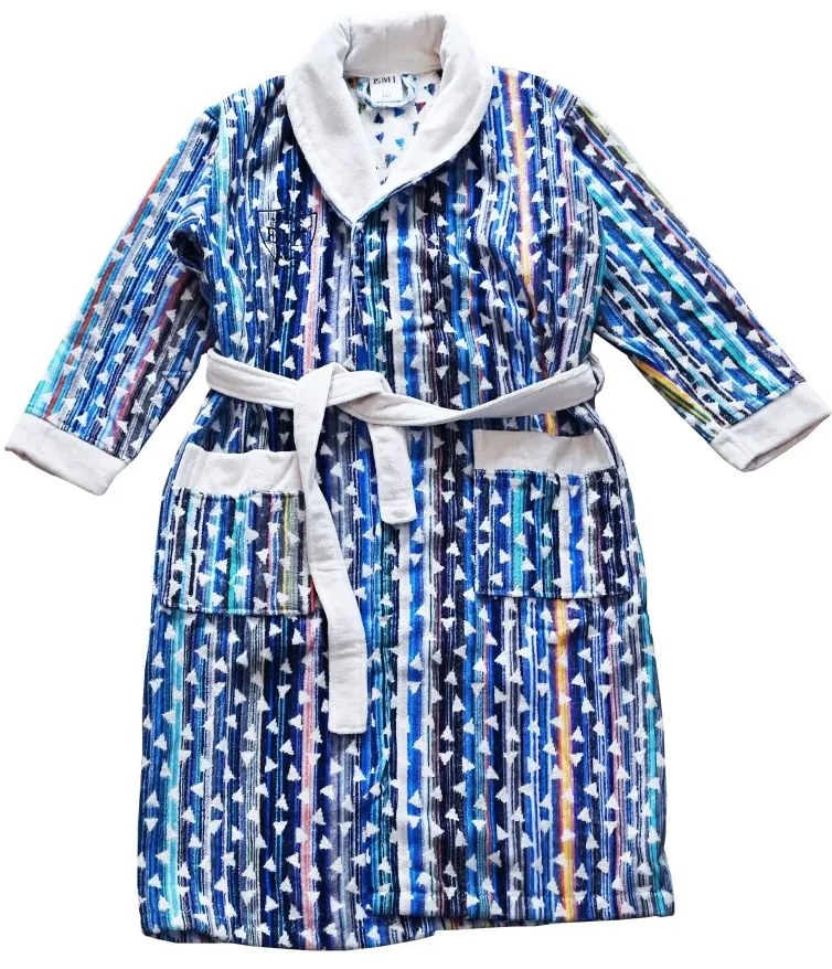 Froté župan Sanny EMI, L