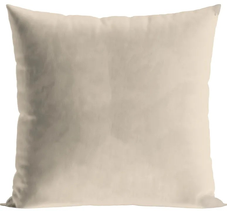 Vianočná obliečka na vankúš Velvet Christmas Car 40x40 cm | INTERMEDIC SK