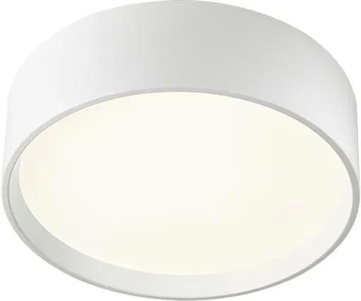 Stropné svietidlo REDO TAPPER white LED 01-1534