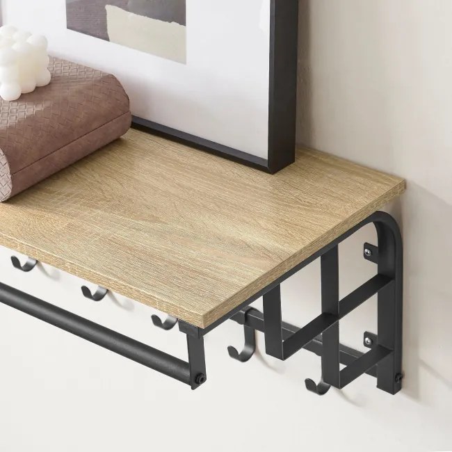 Nástenná polica LCR012B11