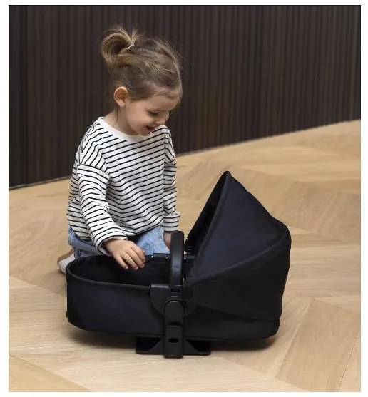 Simba Kočík pre bábiky Corolle MGP 36-42cm Cybex (100393353)