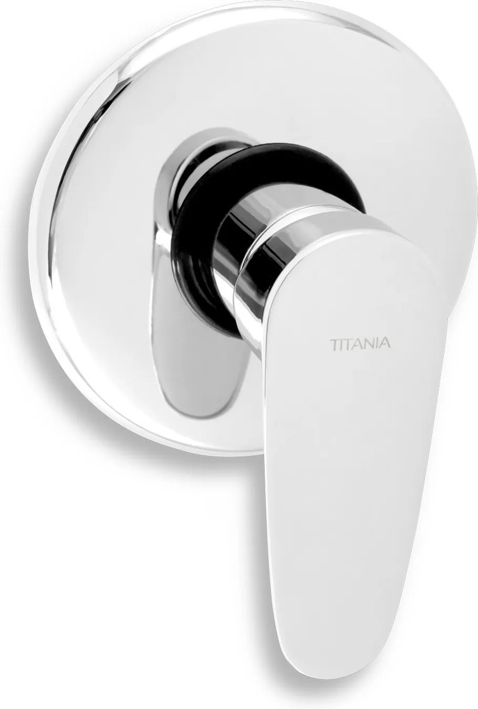 Novaservis Titania Smart sprchová podomietková batéria 98050,0