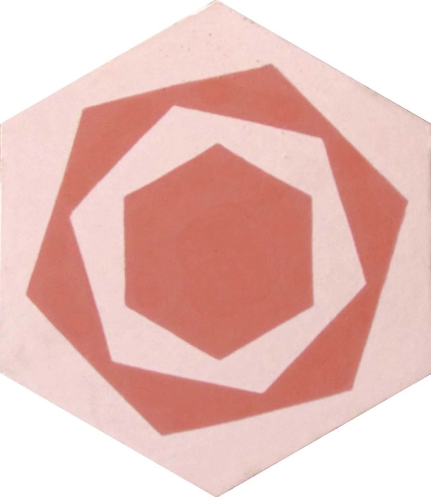 Cementové dlaždice 6301 | Articima