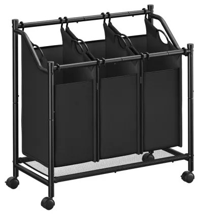 Kôš na bielizeň 135L RLS102B01