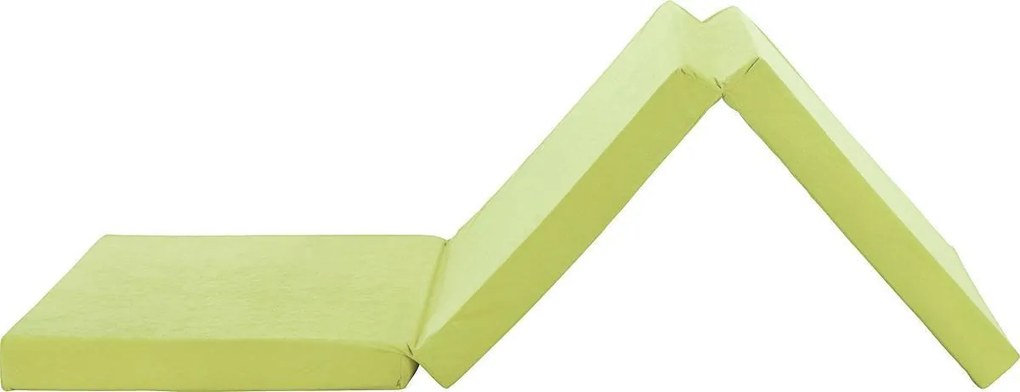 XXXLutz SKLADACÍ MATRAC, 65/186 cm Carryhome - Matrace - 000277000912