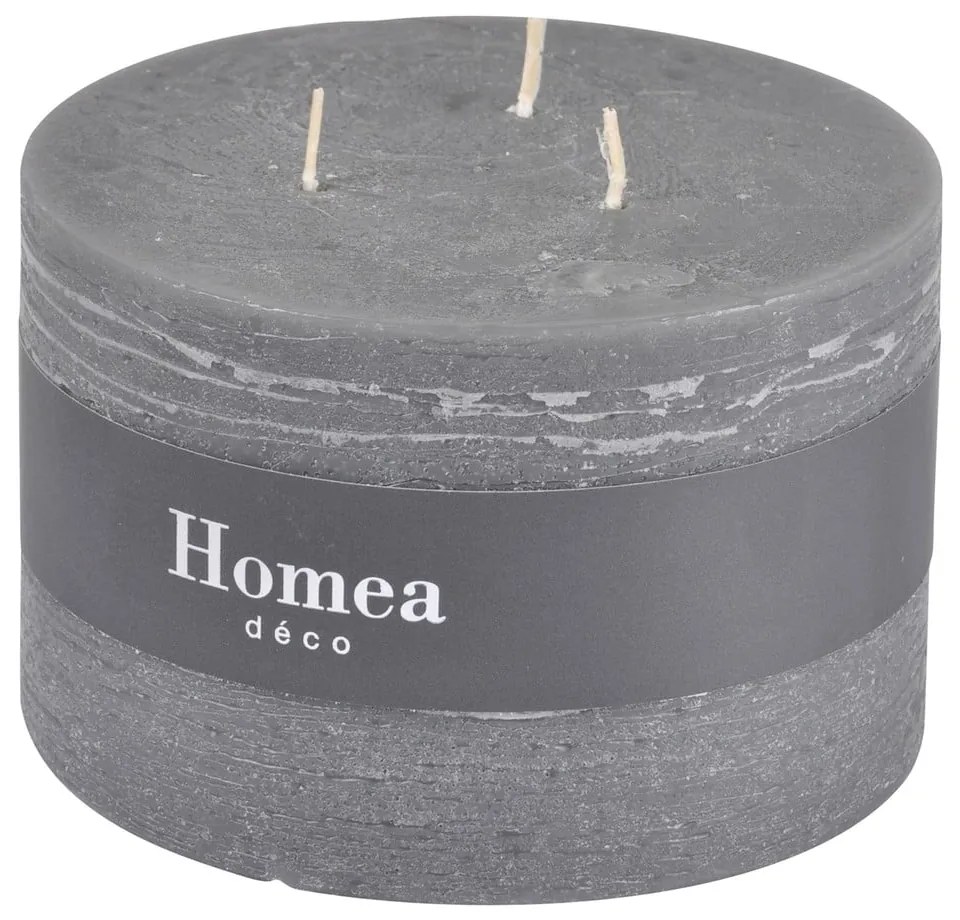 Sviečka doba horenia 45 h Rustique – Homéa