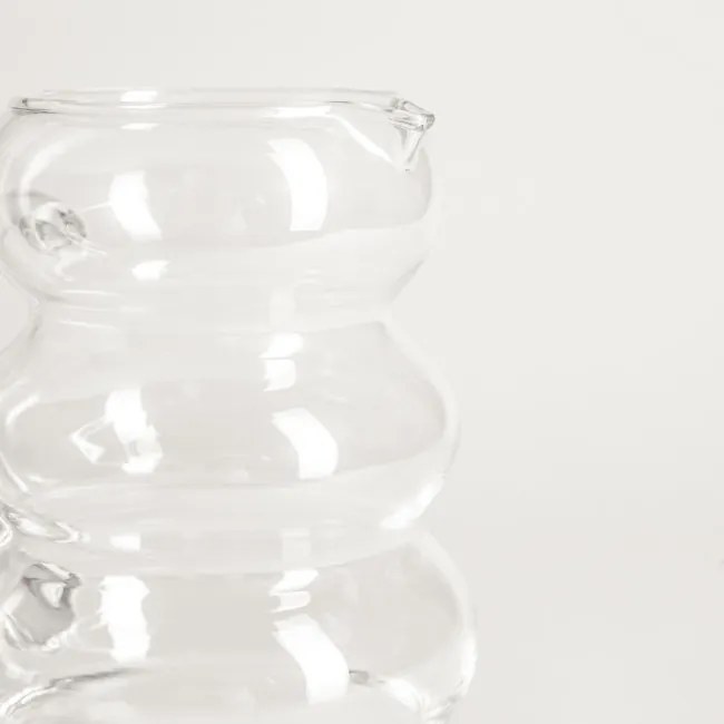 Džbán BUBBLY priesvitný 746406 1,4 l