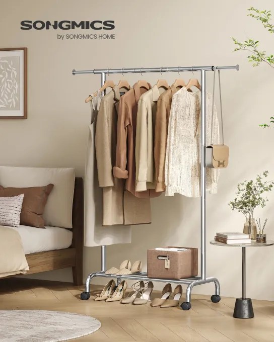 Vešiakový stojan HSR134E01