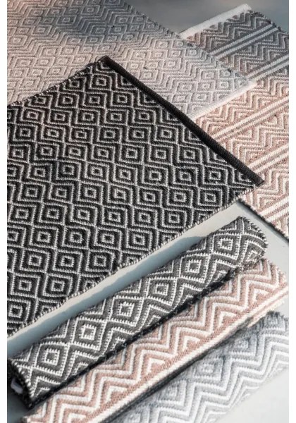 WENKO 24868100-Predložka SHAKI 50x80 cm béžová/biela