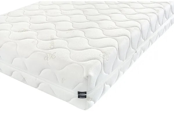 Penová matrac URANOS 2 80x200 cm s kokosovou vrstvou