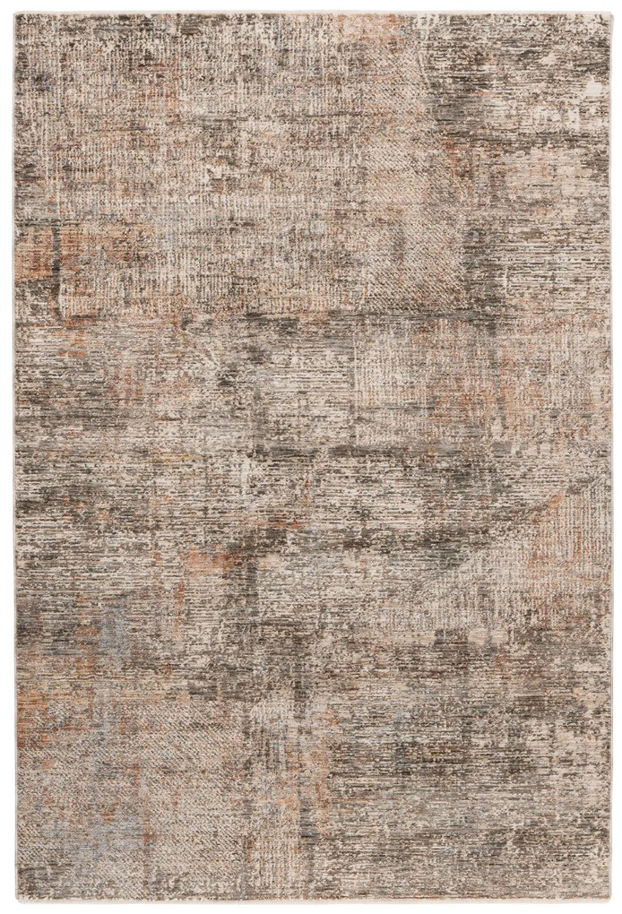 Obsession, Kusový koberec My Everest 424 Multi, 60x110, béžová, obývacia izba