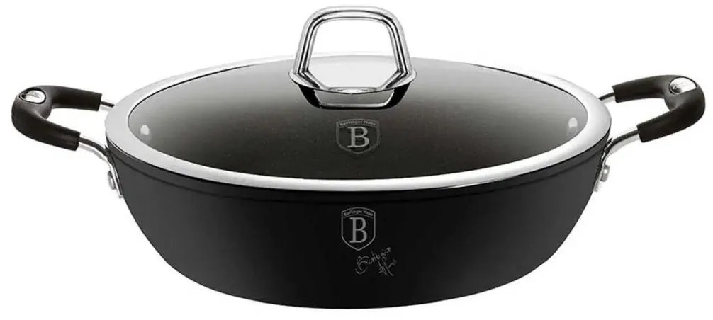 BERLINGERHAUS rajnica professional, 28 cm