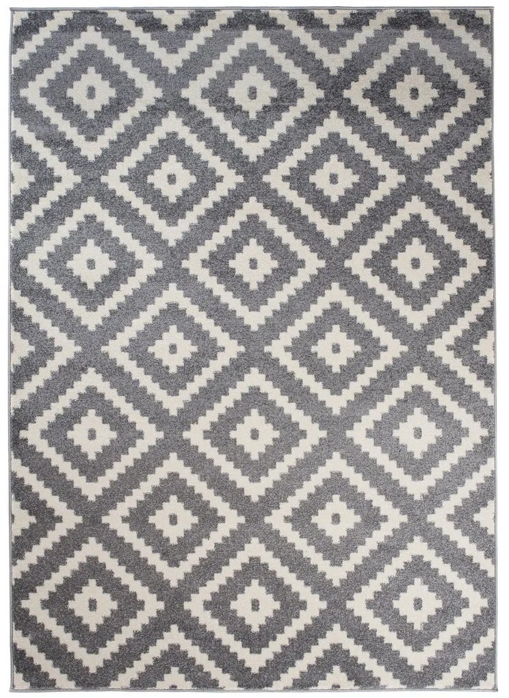 PROXIMA.store - Dizajnový koberec GALLA ROZMERY: 100x150