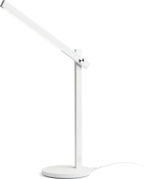 RENDL R13420 ROD LED stolná lampa, pracovné biela