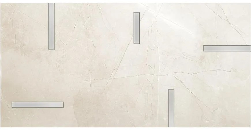 Dekor Muse Geo 1 29,8/59,8