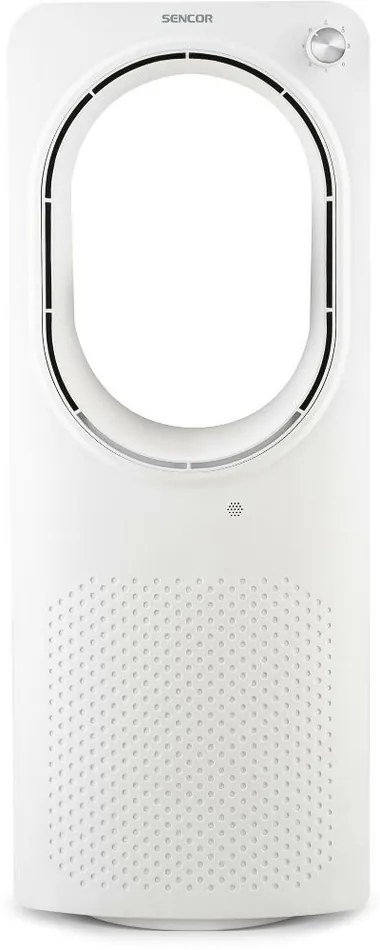 Sencor SFT 2403WH bezvrtuľový ventilátor